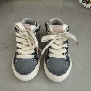 Mango Girls Shoes Size EUR 25 US 8.5